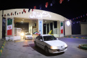گزارش تصویری کاروان خودرویی و تجمع خانواده بزرگ دانشگاه زابل در محکومیت جنایات آمریکا و رژیم صهیونیستی، شهادت قائد امت اسلامی حضرت آیت الله العظمی شهید خامنه ای و همچنین تجدید بیعت باحضرت آیت الله آقا سیدمجتبی خامنه ای (حفظه الله) رهبر معظم انقلاب اسلامی