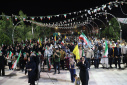 گزارش تصویری کاروان خودرویی و تجمع خانواده بزرگ دانشگاه زابل در محکومیت جنایات آمریکا و رژیم صهیونیستی، شهادت قائد امت اسلامی حضرت آیت الله العظمی شهید خامنه ای و همچنین تجدید بیعت باحضرت آیت الله آقا سیدمجتبی خامنه ای (حفظه الله) رهبر معظم انقلاب اسلامی