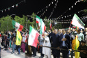 گزارش تصویری کاروان خودرویی و تجمع خانواده بزرگ دانشگاه زابل در محکومیت جنایات آمریکا و رژیم صهیونیستی، شهادت قائد امت اسلامی حضرت آیت الله العظمی شهید خامنه ای و همچنین تجدید بیعت باحضرت آیت الله آقا سیدمجتبی خامنه ای (حفظه الله) رهبر معظم انقلاب اسلامی