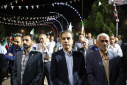 گزارش تصویری کاروان خودرویی و تجمع خانواده بزرگ دانشگاه زابل در محکومیت جنایات آمریکا و رژیم صهیونیستی، شهادت قائد امت اسلامی حضرت آیت الله العظمی شهید خامنه ای و همچنین تجدید بیعت باحضرت آیت الله آقا سیدمجتبی خامنه ای (حفظه الله) رهبر معظم انقلاب اسلامی