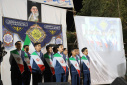 گزارش تصویری کاروان خودرویی و تجمع خانواده بزرگ دانشگاه زابل در محکومیت جنایات آمریکا و رژیم صهیونیستی، شهادت قائد امت اسلامی حضرت آیت الله العظمی شهید خامنه ای و همچنین تجدید بیعت باحضرت آیت الله آقا سیدمجتبی خامنه ای (حفظه الله) رهبر معظم انقلاب اسلامی