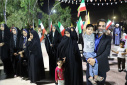 گزارش تصویری کاروان خودرویی و تجمع خانواده بزرگ دانشگاه زابل در محکومیت جنایات آمریکا و رژیم صهیونیستی، شهادت قائد امت اسلامی حضرت آیت الله العظمی شهید خامنه ای و همچنین تجدید بیعت باحضرت آیت الله آقا سیدمجتبی خامنه ای (حفظه الله) رهبر معظم انقلاب اسلامی