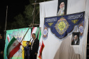 گزارش تصویری کاروان خودرویی و تجمع خانواده بزرگ دانشگاه زابل در محکومیت جنایات آمریکا و رژیم صهیونیستی، شهادت قائد امت اسلامی حضرت آیت الله العظمی شهید خامنه ای و همچنین تجدید بیعت باحضرت آیت الله آقا سیدمجتبی خامنه ای (حفظه الله) رهبر معظم انقلاب اسلامی