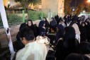 گزارش تصویری برگزاری میز خدمت به مناسبت هفته معلم و بزرگداشت شهدای میناب به همت مجتمع آموزشی دانشگاه زابل
