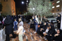 گزارش تصویری برگزاری میز خدمت به مناسبت هفته معلم و بزرگداشت شهدای میناب به همت مجتمع آموزشی دانشگاه زابل