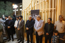 گزارش تصویری برگزاری میز خدمت به مناسبت هفته معلم و بزرگداشت شهدای میناب به همت مجتمع آموزشی دانشگاه زابل