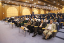 همایش فرهنگی «شاهنامه و انسجام ملی» با هدف پاسداشت فرهنگ پایداری و تبیین نقش حکیم ابوالقاسم فردوسی در تقویت پیوندهای ملی، در محل دانشگاه زابل به کار خود پایان داد.