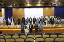 همایش فرهنگی «شاهنامه و انسجام ملی» با هدف پاسداشت فرهنگ پایداری و تبیین نقش حکیم ابوالقاسم فردوسی در تقویت پیوندهای ملی، در محل دانشگاه زابل به کار خود پایان داد.