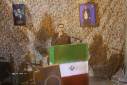 گزارش تصویری موج ۹۱بعثت مردم در موکب دانشگاه زابل