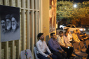 گزارش تصویری موج ۹۲بعثت مردم در موکب دانشگاه زابل