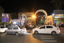 گزارش تصویری موج ۹۲بعثت مردم در موکب دانشگاه زابل