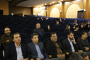 برگزاری مراسم تجلیل از سرآمدان آموزشی دانشگاه زابل