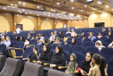 برگزاری مراسم تجلیل از سرآمدان آموزشی دانشگاه زابل