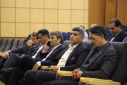 برگزاری مراسم تجلیل از سرآمدان آموزشی دانشگاه زابل