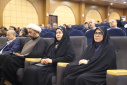 برگزاری مراسم تجلیل از سرآمدان آموزشی دانشگاه زابل