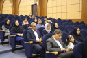 برگزاری مراسم تجلیل از سرآمدان آموزشی دانشگاه زابل