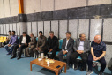 گزارش تصویری فینال مسابقات فوتسال دانشجویان منطقه هشت کشور با قهرمانی دانشگاه زابل