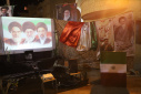 گزارش تصویری موج ۹۵بعثت مردم در موکب دانشگاه زابل