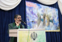 گزارش تصویری حضور جامعه دانشگاهی دانشگاه زابل در مراسم عید سعید خم و بزرگداشت مقام شامخ امام راحل و امام شهید و تجدید عهد با ولایت در مصلی شهرستان زابل
