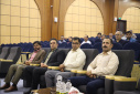 گزارش تصویری دوره آموزشی آشنایی با قوانین و مقررات تخلفات اداری کارمندان در دانشگاه زابل