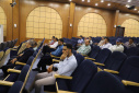 گزارش تصویری دوره آموزشی آشنایی با قوانین و مقررات تخلفات اداری کارمندان در دانشگاه زابل