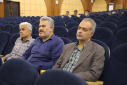 گزارش تصویری دوره آموزشی آشنایی با قوانین و مقررات تخلفات اداری کارمندان در دانشگاه زابل