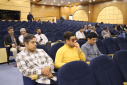 گزارش تصویری دوره آموزشی آشنایی با قوانین و مقررات تخلفات اداری کارمندان در دانشگاه زابل