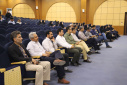 گزارش تصویری دوره آموزشی آشنایی با قوانین و مقررات تخلفات اداری کارمندان در دانشگاه زابل