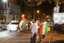 گزارش تصویری موج ۱۰۴ بعثت مردم در موکب دانشگاه زابل