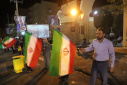 گزارش تصویری موج ۱۰۵ بعثت مردم در موکب دانشگاه زابل