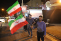 گزارش تصویری موج ۱۰۸بعثت مردم در موکب دانشگاه زابل