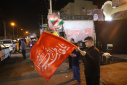 گزارش تصویری موج ۱۰۸بعثت مردم در موکب دانشگاه زابل