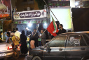 گزارش تصویری موج ۱۰۹بعثت مردم در موکب دانشگاه زابل
