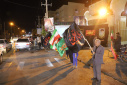گزارش تصویری موج ۱۱۰بعثت مردم در موکب دانشگاه زابل