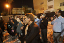 گزارش تصویری مراسم عزاداری در حسینیه شهید امام خامنه‌ای دانشگاه زابل