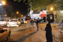 گزارش تصویری موج ۱۱۶ بعثت مردم در موکب دانشگاه زابل