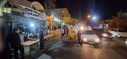 گزارش تصویری موج ۱۲۳ بعثت مردم در موکب دانشگاه زابل