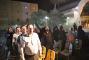 گزارش تصویری اجتماع دانشجویان خونخواه امام شهید با حضور هیات رئیسه محترم دانشگاه و جناب سرهنگ ملایی فرمانده محترم ناحیه مقاومت بسیج شهرستان زابل در موکب راه مقاومت دانشگاه زابل