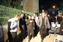 گزارش تصویری اجتماع دانشجویان خونخواه امام شهید با حضور هیات رئیسه محترم دانشگاه و جناب سرهنگ ملایی فرمانده محترم ناحیه مقاومت بسیج شهرستان زابل در موکب راه مقاومت دانشگاه زابل