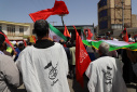 گزارش تصویری حضور جامعه دانشگاهی دانشگاه زابل در مراسم قیام مردم سیستان به خونخواهی امام شهید