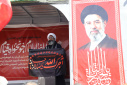 گزارش تصویری حضور جامعه دانشگاهی دانشگاه زابل در مراسم قیام مردم سیستان به خونخواهی امام شهید