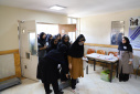 همزمان با سراسر کشور آزمون کارشناسی ارشد در دانشگاه زابل برگزار شد