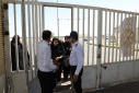 گزارش تصویری آزمون ورودی دبیرستان دانشگاه زابل