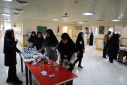 گزارش تصویری آزمون ورودی دبیرستان دانشگاه زابل