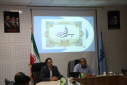 نشست هیات رئیسه دانشگاه با مدیران گروه‌های آموزشی نیمسال اول ۱۴۰۵-۱۴۰۶