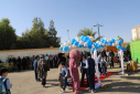 گزارش تصویری آیین گرامیداشت آغاز سال تحصیلی در مجتمع آموزشی دانشگاه