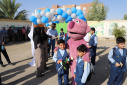 گزارش تصویری آیین گرامیداشت آغاز سال تحصیلی در مجتمع آموزشی دانشگاه