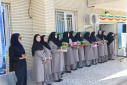 گزارش تصویری آیین گرامیداشت آغاز سال تحصیلی در مجتمع آموزشی دانشگاه