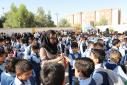 گزارش تصویری آیین گرامیداشت آغاز سال تحصیلی در مجتمع آموزشی دانشگاه