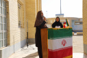 گزارش تصویری آیین گرامیداشت آغاز سال تحصیلی در مجتمع آموزشی دانشگاه